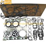 DV11 Engine Gasket Kit 65.00900-dv11 200327003 for Doosan Excavator & Truck Diesel Engines