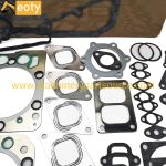DV11 Engine Gasket Kit 65.00900-dv11 200327003 for Doosan Excavator & Truck Diesel Engines product image 4