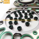 DV11 Engine Gasket Kit 65.00900-dv11 200327003 for Doosan Excavator & Truck Diesel Engines product image 5