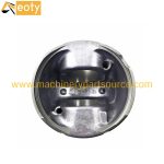 DV11 Piston with Pin 65.02501-0711 for Doosan Engine Parts Excavator product image 4