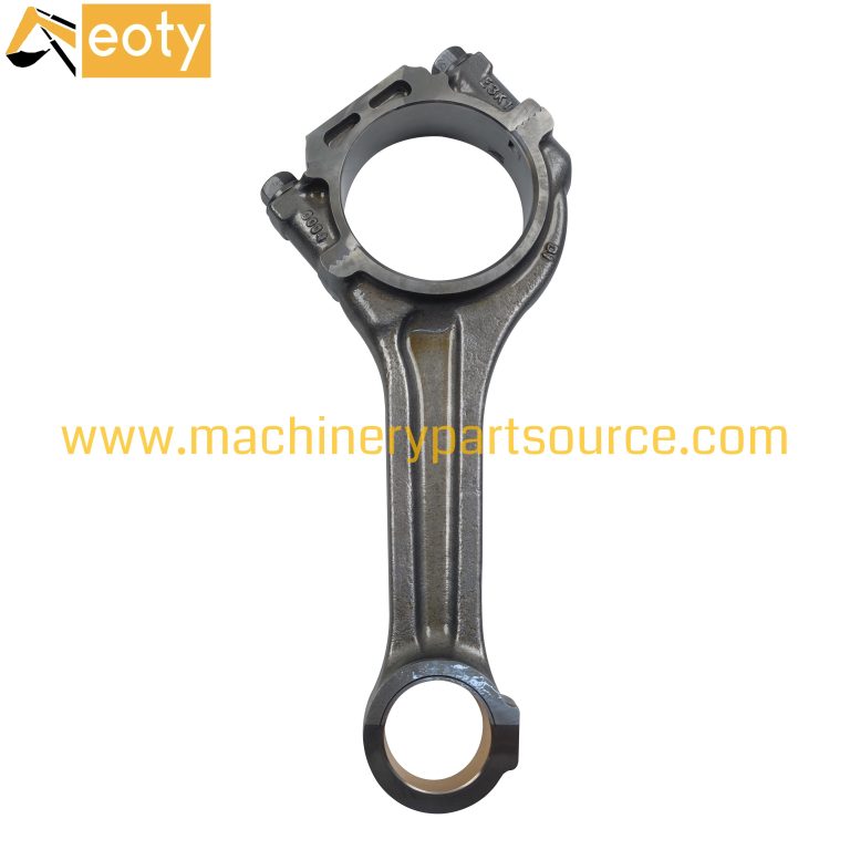 Doosan DV15 Engine Connecting Rod | 65.07301-5008 | Heavy Duty Diesel Engine Parts