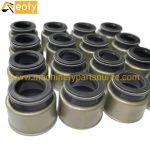 Doosan DV15 Valve Oil Seal Engine Parts 8-98023-526-0 High-Quality Replacement product image 2