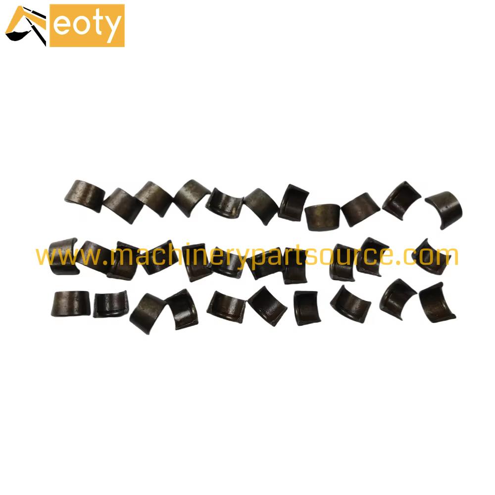DV15T Valve Lock – Doosan Engine Parts for Excavator, Truck, Forklift, Bulldozer, Bus & Loader