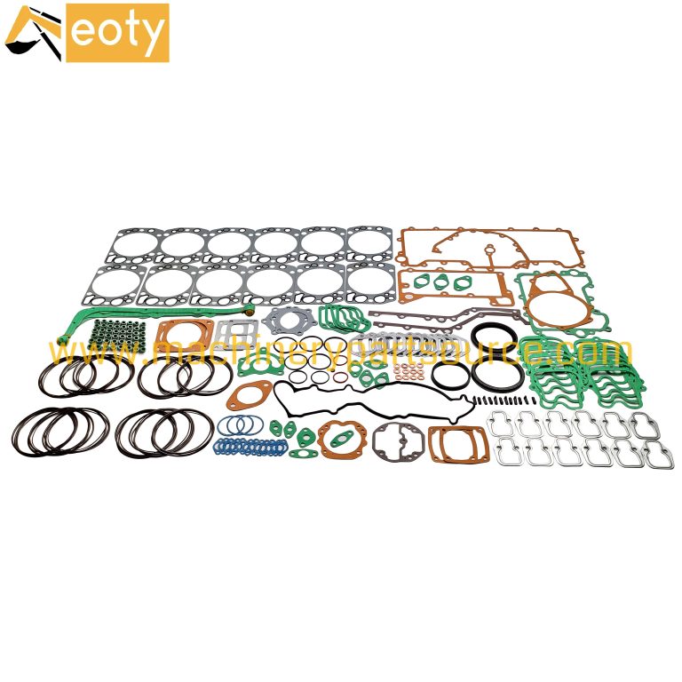 DV22 4V222TIH Engine Gasket Kit for Doosan Engine Parts