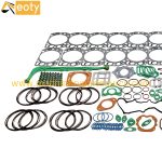 DV22 4V222TIH Engine Gasket Kit for Doosan Engine Parts product image 2