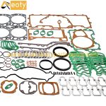 DV22 4V222TIH Engine Gasket Kit for Doosan Engine Parts product image 3