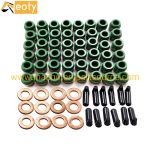 DV22 4V222TIH Engine Gasket Kit for Doosan Engine Parts product image 4
