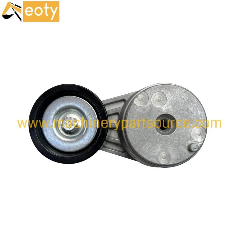 DX12 Belt Tensioner for Doosan Engine Parts – Excavator, Forklift, Loader
