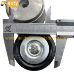 DX12 Belt Tensioner for Doosan Engine Parts – Excavator, Forklift, Loader product image 5