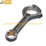 Doosan DX12 Connecting Rod 150121-00303D 130605-00109 65.02401-0255 Engine Spare Parts