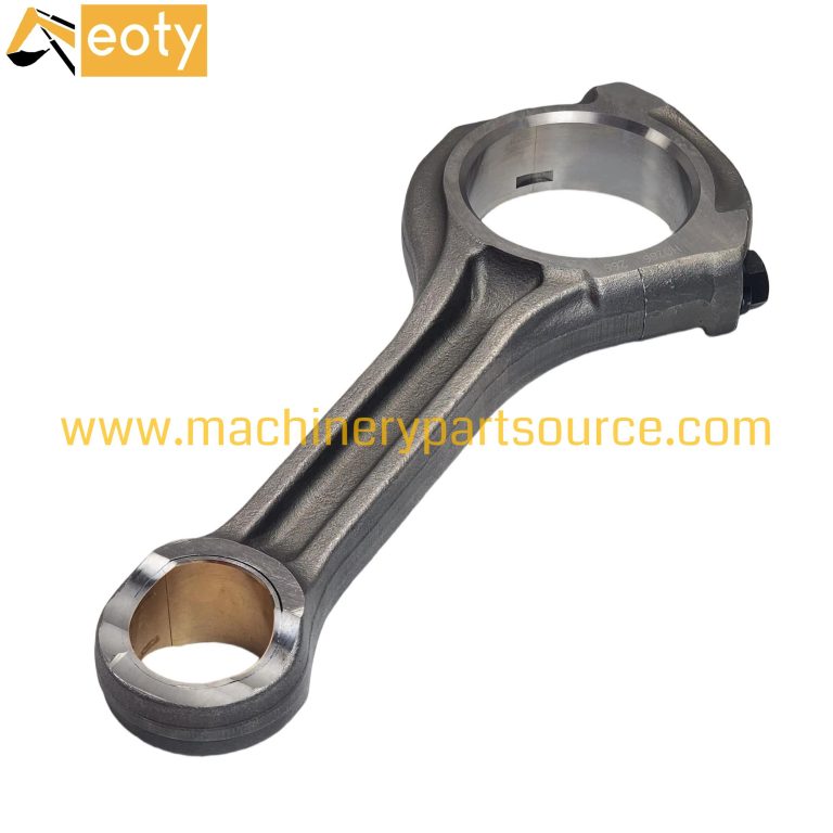 Doosan DX12 Connecting Rod 150121-00303D 130605-00109 65.02401-0255 Engine Spare Parts