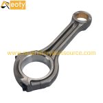 Doosan DX12 Connecting Rod 150121-00303D 130605-00109 65.02401-0255 Engine Spare Parts product image 2