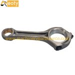 Doosan DX12 Connecting Rod 150121-00303D 130605-00109 65.02401-0255 Engine Spare Parts product image 3