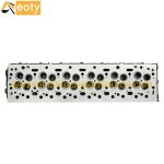 Doosan DX12 Cylinder Head 150113-00597G/E/D for DL08 Diesel Engine Parts