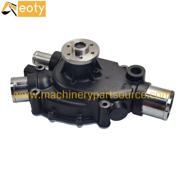 Doosan DX340LCA DX360LCA Diesel Water Pump 400921-00532 / 400921-00532D for DL06 Engine