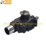 Doosan DX340LCA DX360LCA Diesel Water Pump 400921-00532 / 400921-00532D for DL06 Engine product image 2
