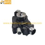 Doosan DX340LCA DX360LCA Diesel Water Pump 400921-00532 / 400921-00532D for DL06 Engine product image 3