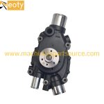 Doosan DX340LCA DX360LCA Diesel Water Pump 400921-00532 / 400921-00532D for DL06 Engine product image 5