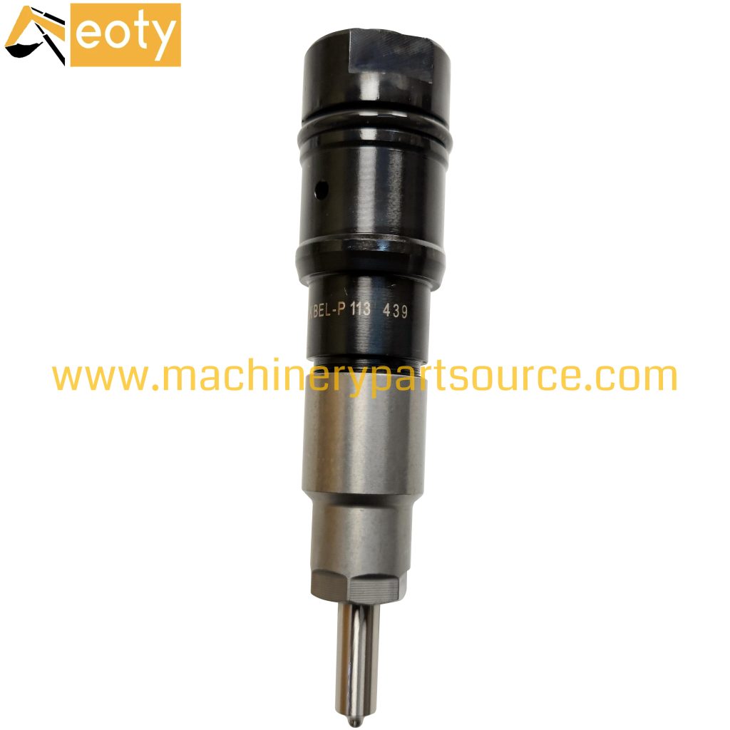 Doosan DX Excavator Fuel Injector 400903-00102 400903-00102A for DL06 Engine