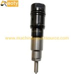 Doosan DX Excavator Fuel Injector 400903-00102 400903-00102A for DL06 Engine