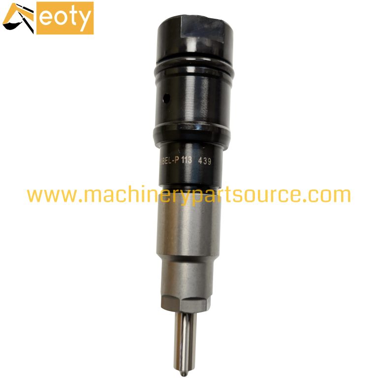 Doosan DX Excavator Fuel Injector 400903-00102 400903-00102A for DL06 Engine