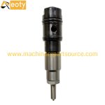 Doosan DX Excavator Fuel Injector 400903-00102 400903-00102A for DL06 Engine product image 2