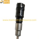 Doosan DX Excavator Fuel Injector 400903-00102 400903-00102A for DL06 Engine product image 3