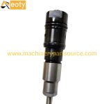Doosan DX Excavator Fuel Injector 400903-00102 400903-00102A for DL06 Engine product image 4