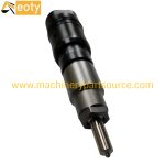 Doosan DX Excavator Fuel Injector 400903-00102 400903-00102A for DL06 Engine product image 5