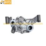 DX12 Oil Pump For Doosan Engine Parts | Excavator Forklift Loader Diesel Engine Oil Pump product image 2