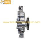 DX12 Oil Pump For Doosan Engine Parts | Excavator Forklift Loader Diesel Engine Oil Pump product image 4