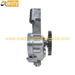 DX12 Oil Pump For Doosan Engine Parts | Excavator Forklift Loader Diesel Engine Oil Pump product image 5
