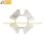 DX300LC Connecting Rod Assembly 160H for Doosan Daewoo Engine Parts product image 3