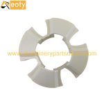 DX300LC Connecting Rod Assembly 160H for Doosan Daewoo Engine Parts product image 4
