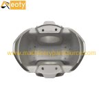 Isuzu E120 Engine Piston 3R 1-12111-818-0 | Diesel Engine Spare Parts product image 2