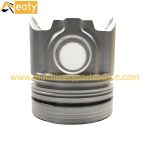 Isuzu E120 Engine Piston 3R 1-12111-818-0 | Diesel Engine Spare Parts product image 3