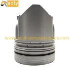 Isuzu E120 Engine Piston 3R 1-12111-818-0 | Diesel Engine Spare Parts product image 4