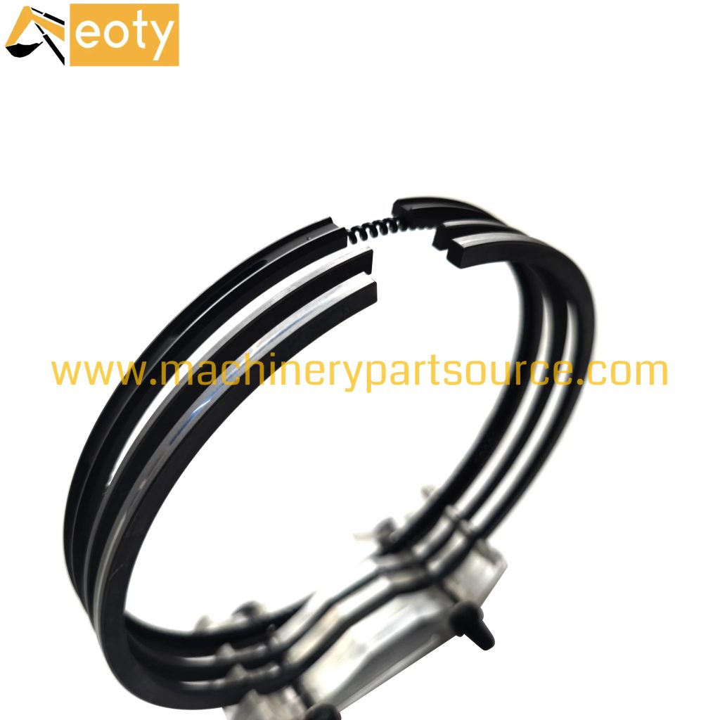 E120 Piston Ring 3R 9-12181-149-0 For Isuzu Engine | Excavator & Forklift Parts