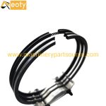 E120 Piston Ring 3R 9-12181-149-0 For Isuzu Engine | Excavator & Forklift Parts