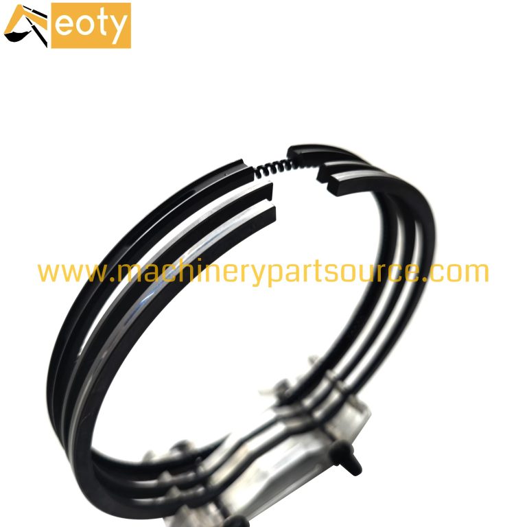 E120 Piston Ring 3R 9-12181-149-0 For Isuzu Engine | Excavator & Forklift Parts