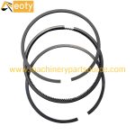 E120 Piston Ring 3R 9-12181-149-0 For Isuzu Engine | Excavator & Forklift Parts product image 2