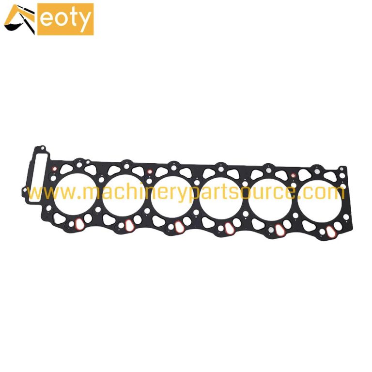 E13C Cylinder Head Gasket 11115-E0081 For Hino Diesel Engine Parts Excavator Truck