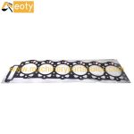 E13C Cylinder Head Gasket 11115-E0081 For Hino Diesel Engine Parts Excavator Truck product image 2