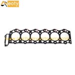 E13C Cylinder Head Gasket 11115-E0081 For Hino Diesel Engine Parts Excavator Truck product image 3