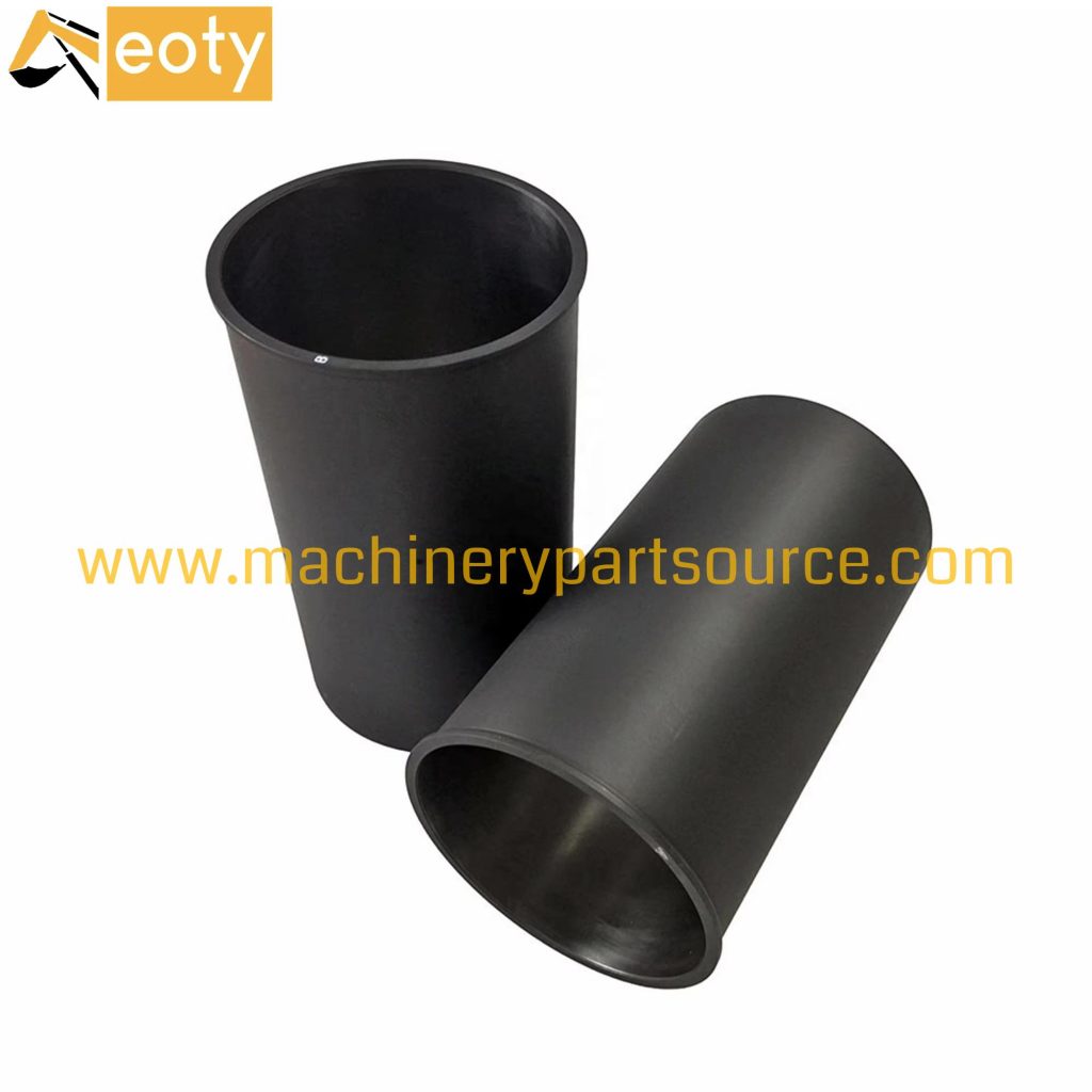 Hino E13C E13C-T Cylinder Liner 11467-3230 | Heavy-Duty Engine Parts for Excavator & Truck