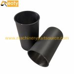 Hino E13C E13C-T Cylinder Liner 11467-3230 | Heavy-Duty Engine Parts for Excavator & Truck