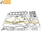 Hino E13C Full Engine Gasket Set 04111-E0423 – Premium Overhaul Kit for Truck & Bus