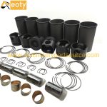Hino E13C-T Cylinder Liner Kit 11467-3230 13211-0100 13011-4010A for Truck & Excavator Engines product image 3