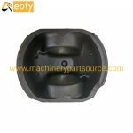 E13C-T Piston 13211-0200 24V Diesel Engine Parts for Hino Excavator Truck product image 4