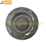 E13C-T Piston 13211-0200 24V Diesel Engine Parts for Hino Excavator Truck product image 5